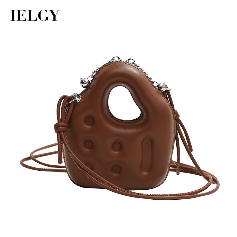 Túi Đeo Chéo Mini Thiết Kế Độc Đáo Thời Trang Cho Nữ