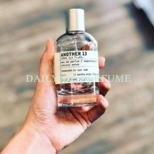 ᴅᴀɪʟʏ ᴅᴇ ᴘᴇʀғᴜᴍᴇ - Nước hoa dùng thử Le Labo Another 13 Test 5ml/10ml/20ml