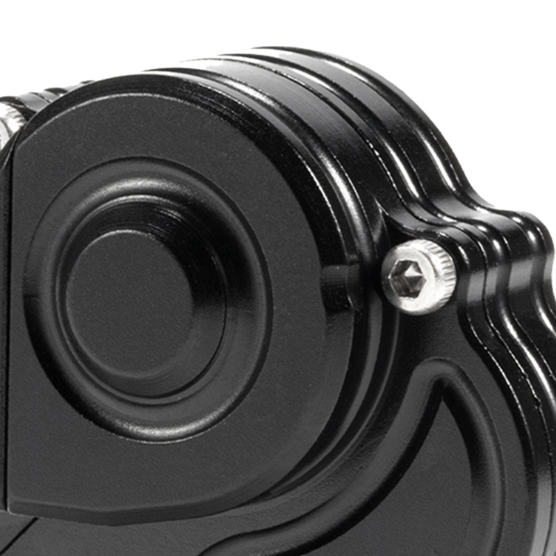 Vỏ Hộp Số Truyền Động Cho Xe Điều Khiển Từ Xa Axial 1 / 18 UTB18 CAPRA