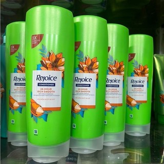 Dầu xả Rejoice siêu mềm mượt (mẫu mới)