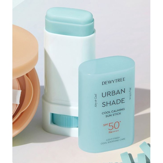 Thỏi Kem Chống Nắng Làm Mát Spf50 + Pa + + + + 20G