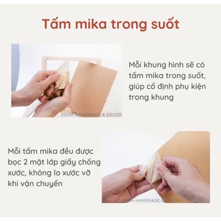 khung tình yêu valentine