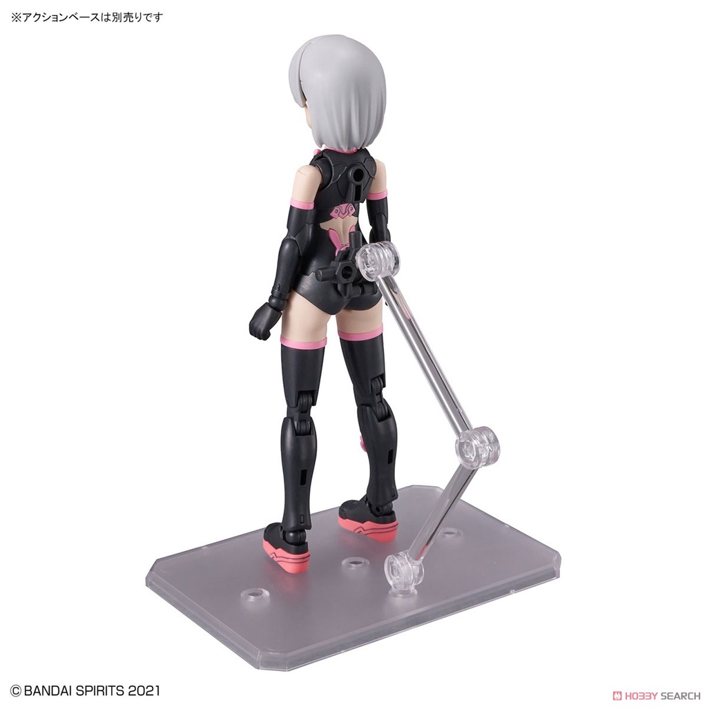 Mô hình lắp ráp Bandai 30MS Laranel - COLOR B