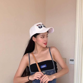 Korean Fashion Caps