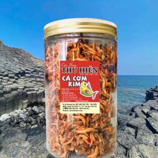 CÁ CƠM RIM - PHÚ YÊN (400g/2hộp)