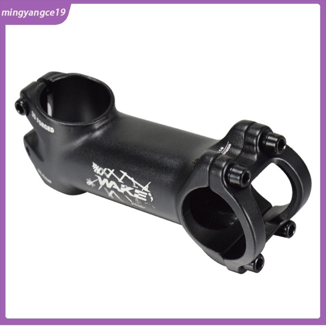 Pô Tăng Chiều Cao Bằng Hợp Kim Nhôm 10 / 17 / 25 / 35 Độ 60 / 70 / 80 / 90 / 100 / 110mm Chuyên Dụng Cho Xe Đạp Leo Núi