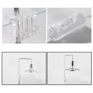 Đèn LED E27 20 / 40w cho bể cá cảnh 2SS202806