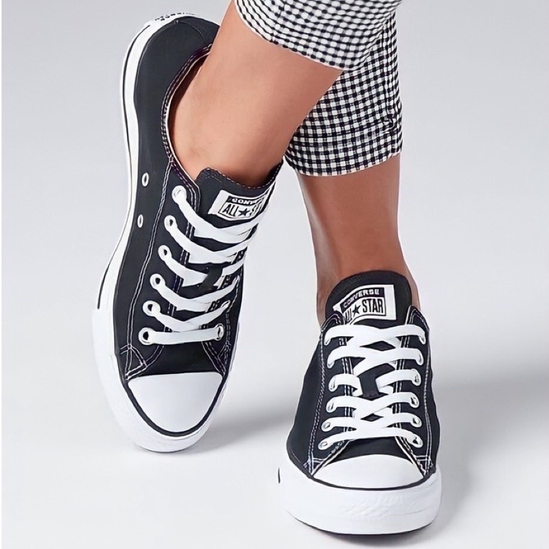 Giày CONVERSE tặng tất, full box