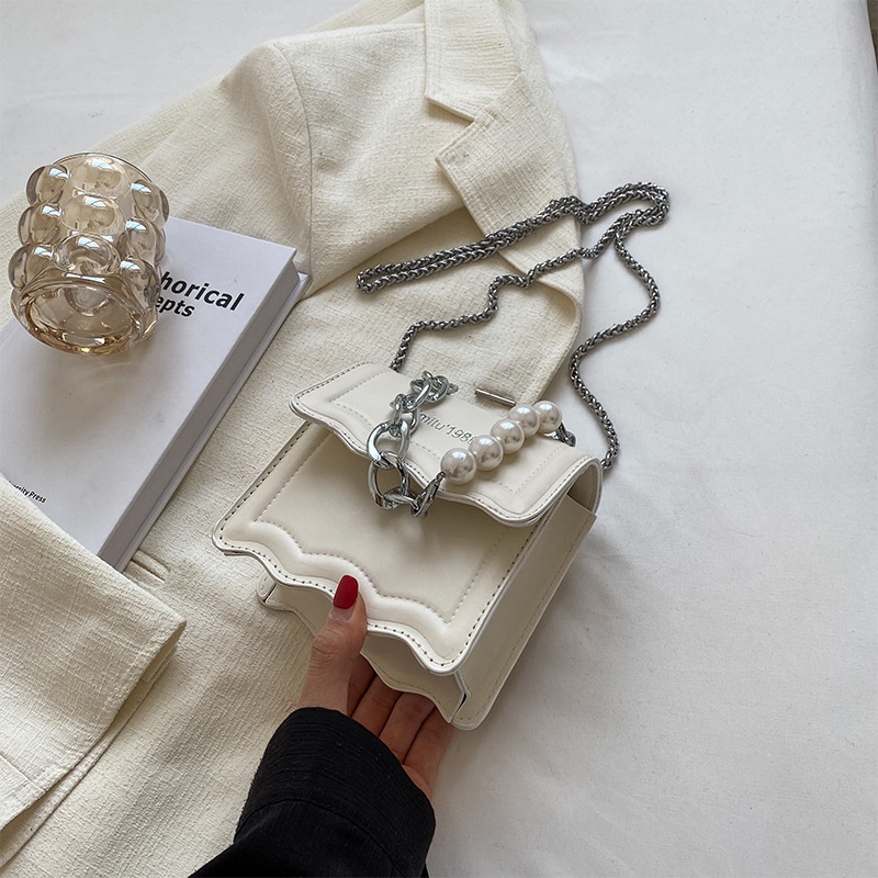 Túi Xách Đeo Chéo Thời Trang Dành Cho Nữ