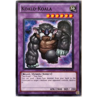 Koalo-koala |en| common