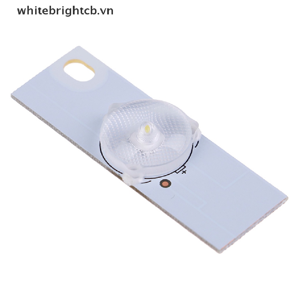 Hạt Đèn LED SMD 20 X 6V 32-65 inch Dùng Để Sửa Chữa TV