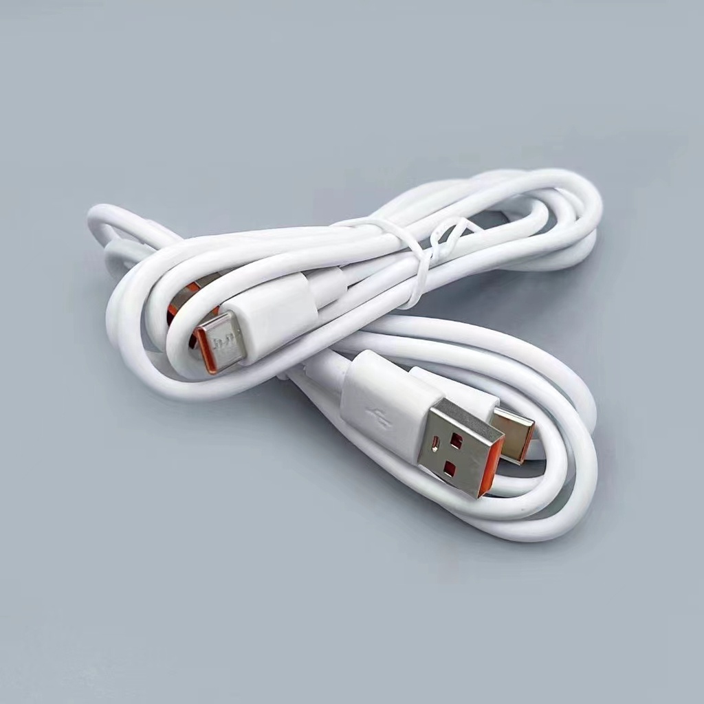 Dây Cáp Sạc Nhanh Truyền Dữ Liệu Tốc Độ Cao Cho Huawei Xiaomi Android Điện Thoại