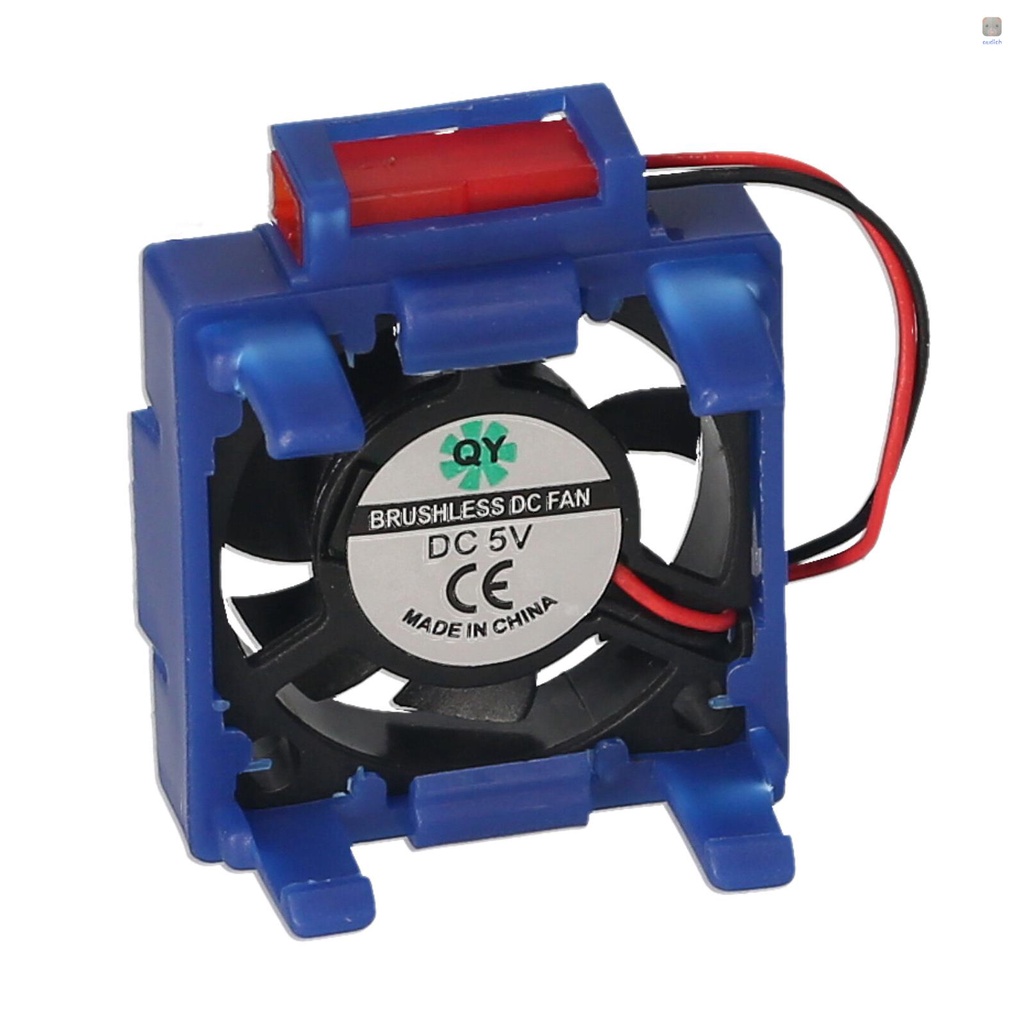 Quạt Tản Nhiệt Điện Tử ESC ESC VXl-3S Thay Thế Cho Xe Hơi / Xe Tải VXl-3S