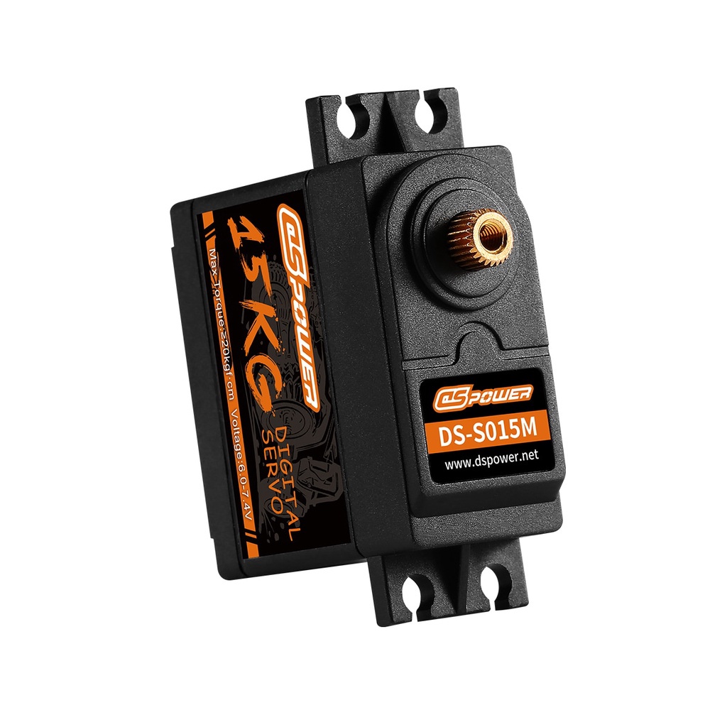 WLTOYS Động Cơ Servo Không Thấm Nước 24h DSpower 21g 25g 2kg 6kg 9kg 15KG Cho Xe Điều Khiển Từ Xa TRX4 Slash Scx10 Yk4102 1 / 8 1 / 10 1 / 14 104001 Phụ Kiện Chuyên Dụng Dành Cho Xe Hơi 144001
