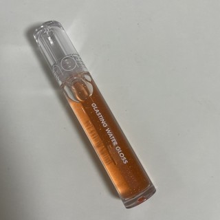 ★BÁN HÀNG MỚI★ romand (rom&nd) glasting water gloss (son bóng nước)