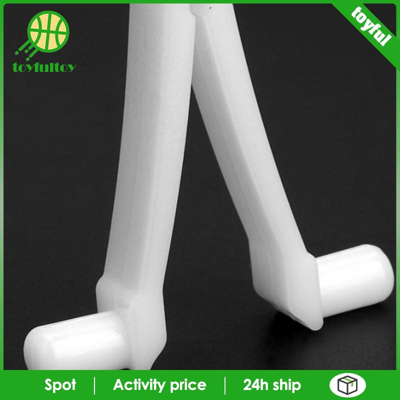 Set 10 Kẹp Bướm Thay Thế Cho Vợt Lưới Vớt Lá Cọ