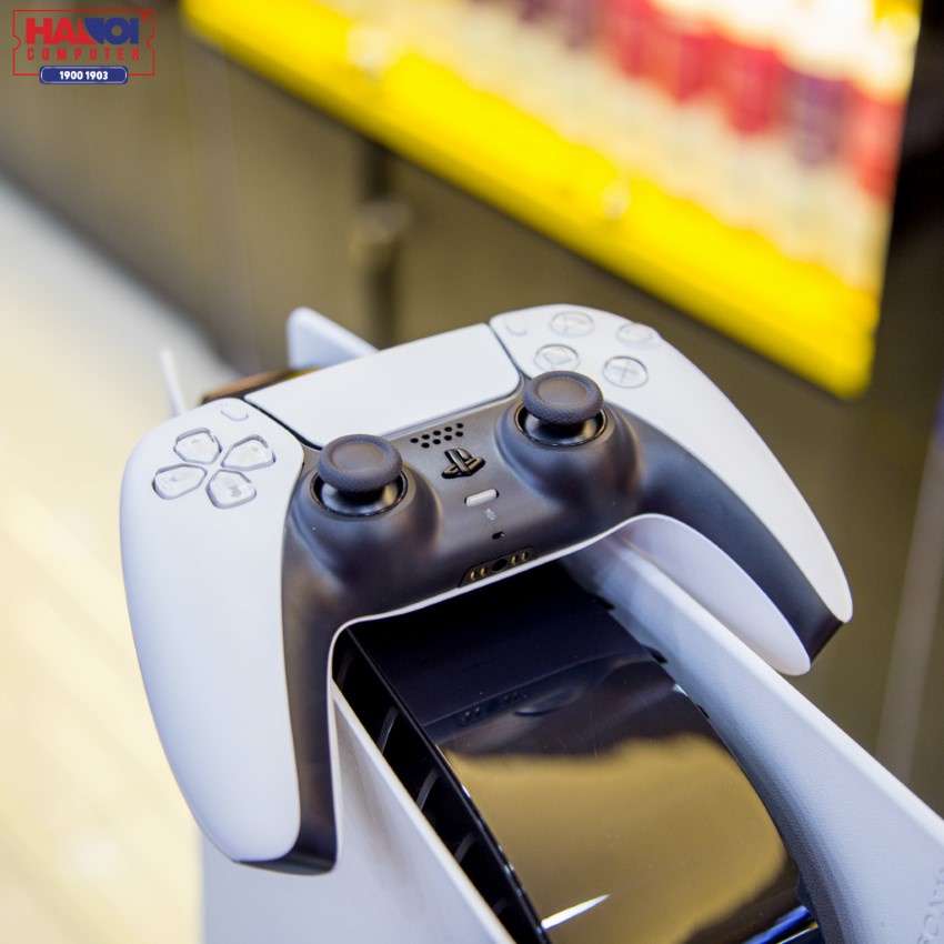 Tay cầm chơi Game Sony PS5 DualSense Chất lượng hoàn hảo