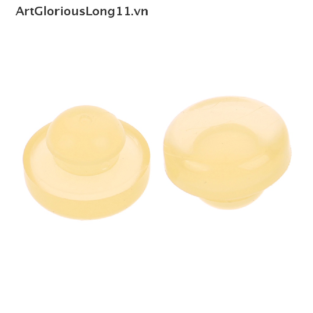 Set 10 Nút Cao Su Chặn Bàn Đạp Phanh Cho Nissan Altima Frontier