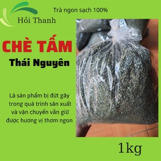 Chè Tấm - Chè Cám - Chè vụn thích hợp làm trà chanh trà đá