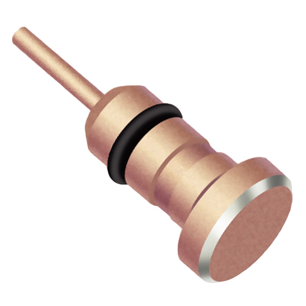 Đầu bịt lỗ cắm tai nghe LENOVO chống bụi 3.5mm 2 trong 1 thích hợp cho Iphone Android