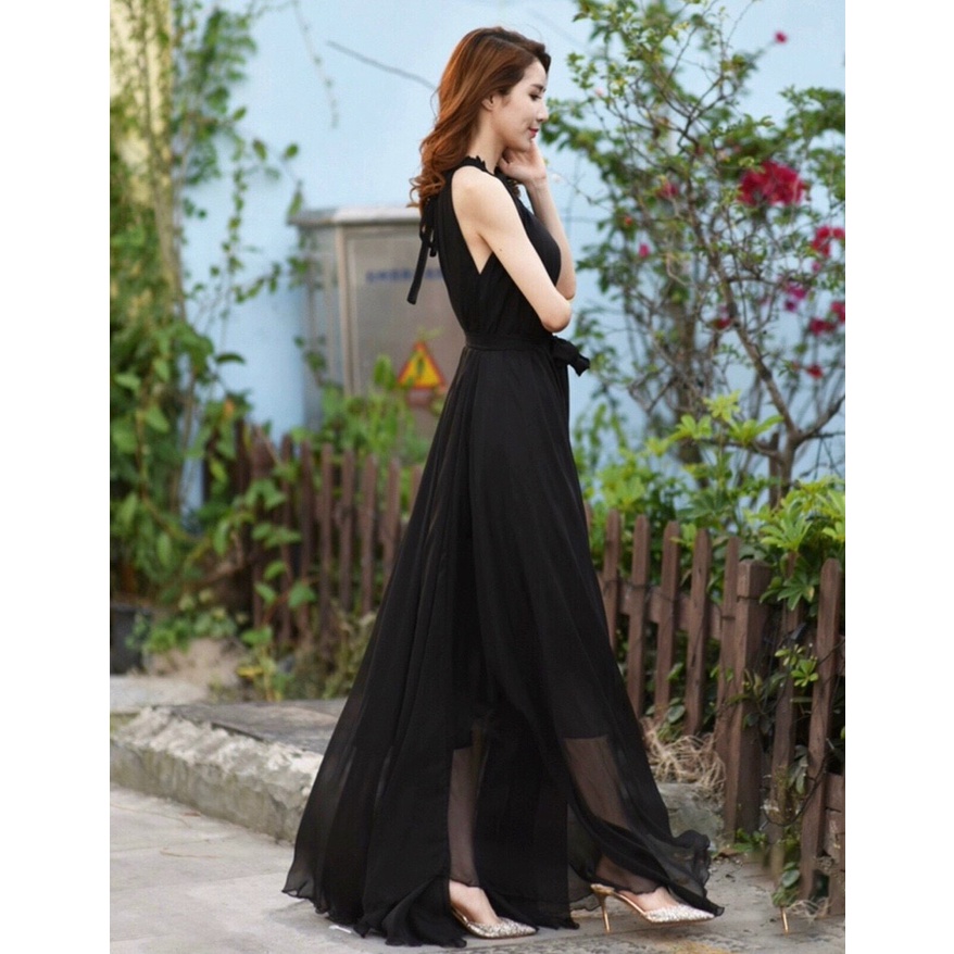 ĐẦM MAXI YẾM 2021