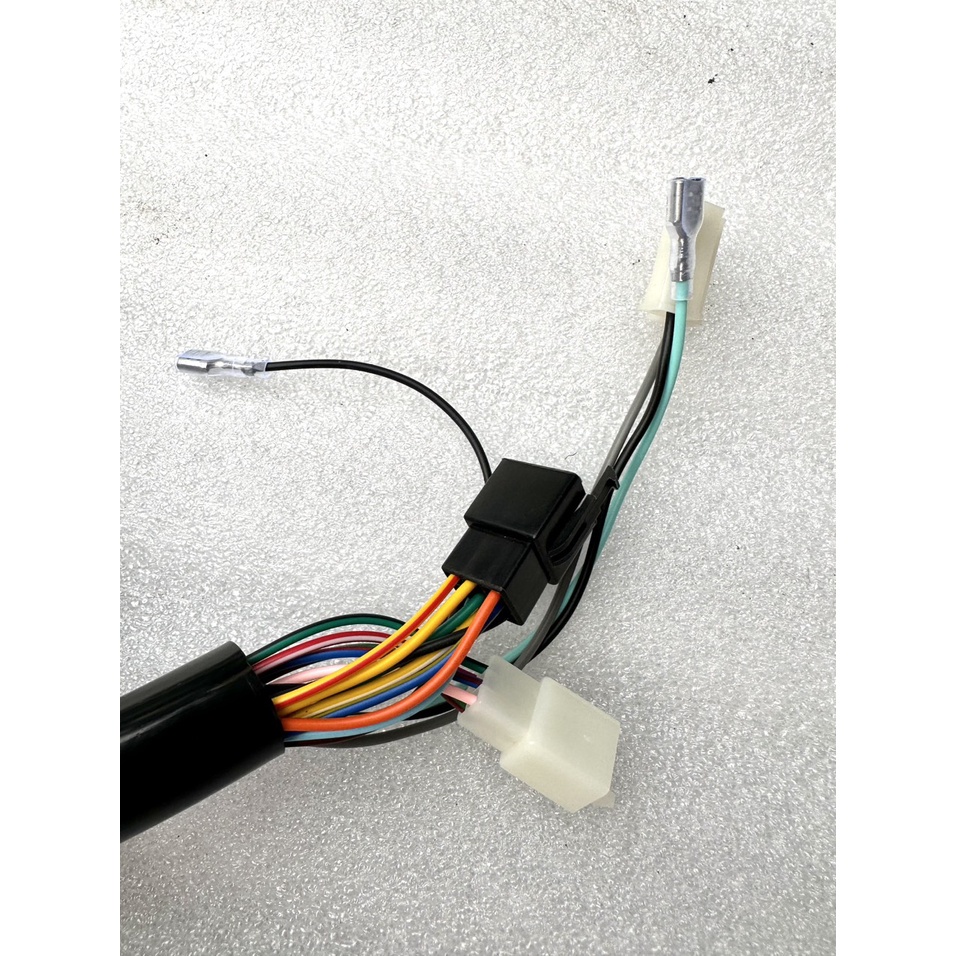 ĐỒNG HỒ WAVE RS - WAVE A