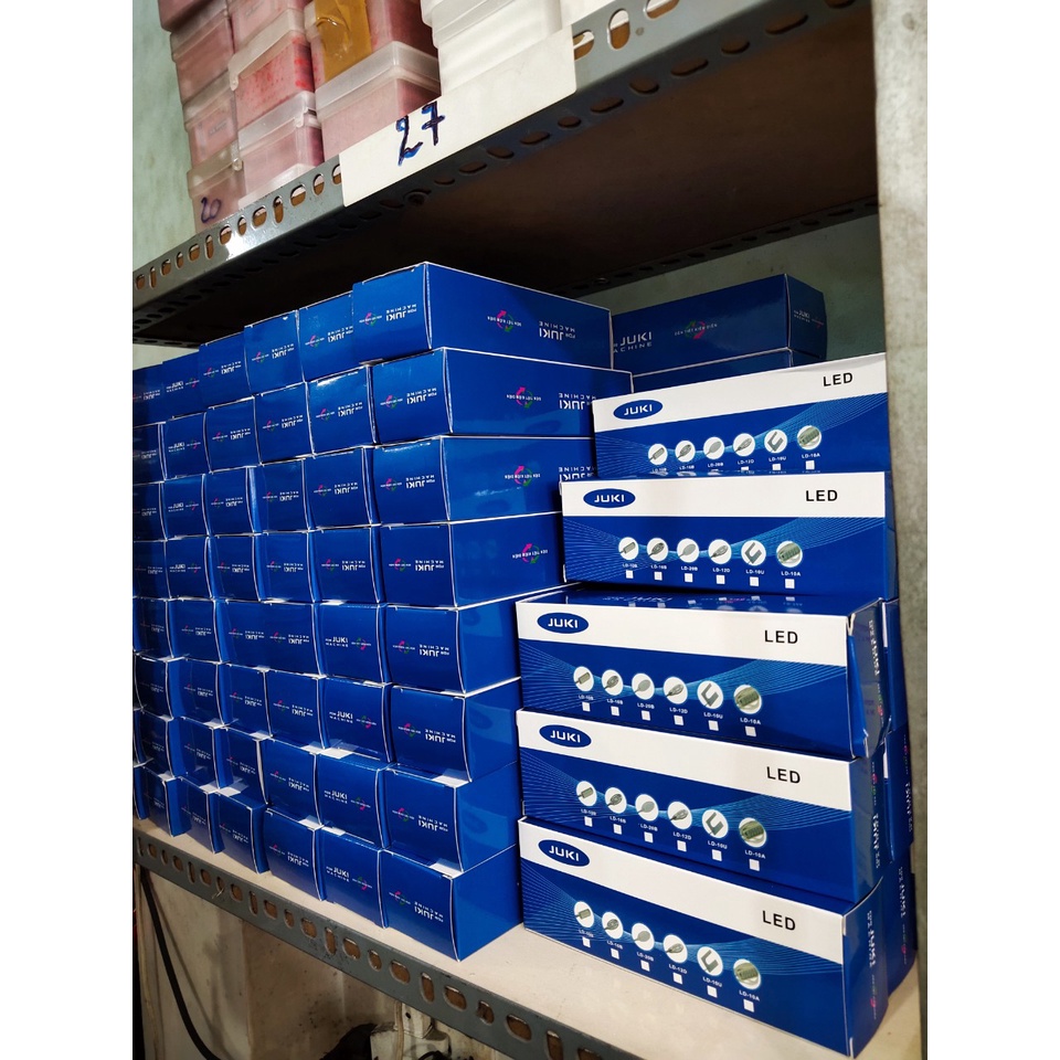 Đèn máy may siêu sáng