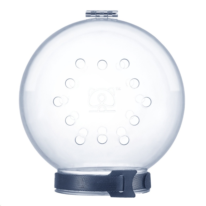 Aoto Tấm Chắn Bảo Vệ Mặt Chống Cắn Trọng Lượng Nhẹ Dành Cho Mèo