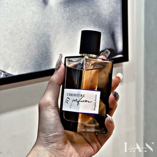 [LAN] Nước Hoa Nữ L'Orchestre Bouquet Encore EDP 10/20ml