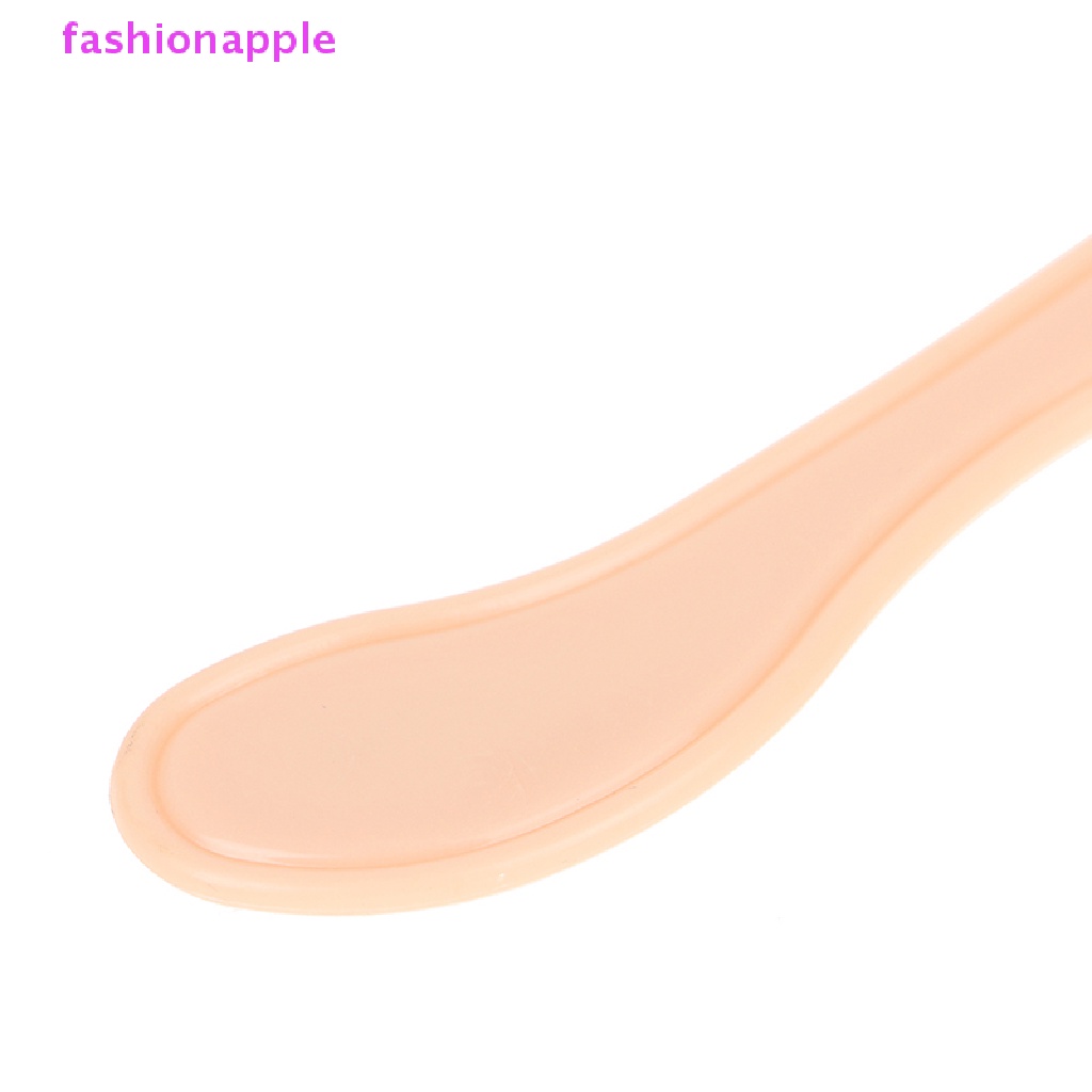 Set 4 Dụng Cụ Đắp Mặt Nạ Chuyên Dụng