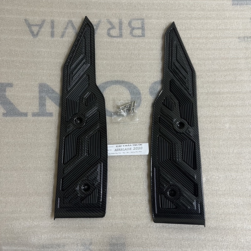 Thảm lót để chân ab airblade 125 160 2023 2020 2021 2022 2019 2018 2017 2016 2015 2014 2013