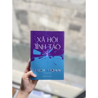 Sách - Xã Hội Tỉnh Táo - Omega Plus