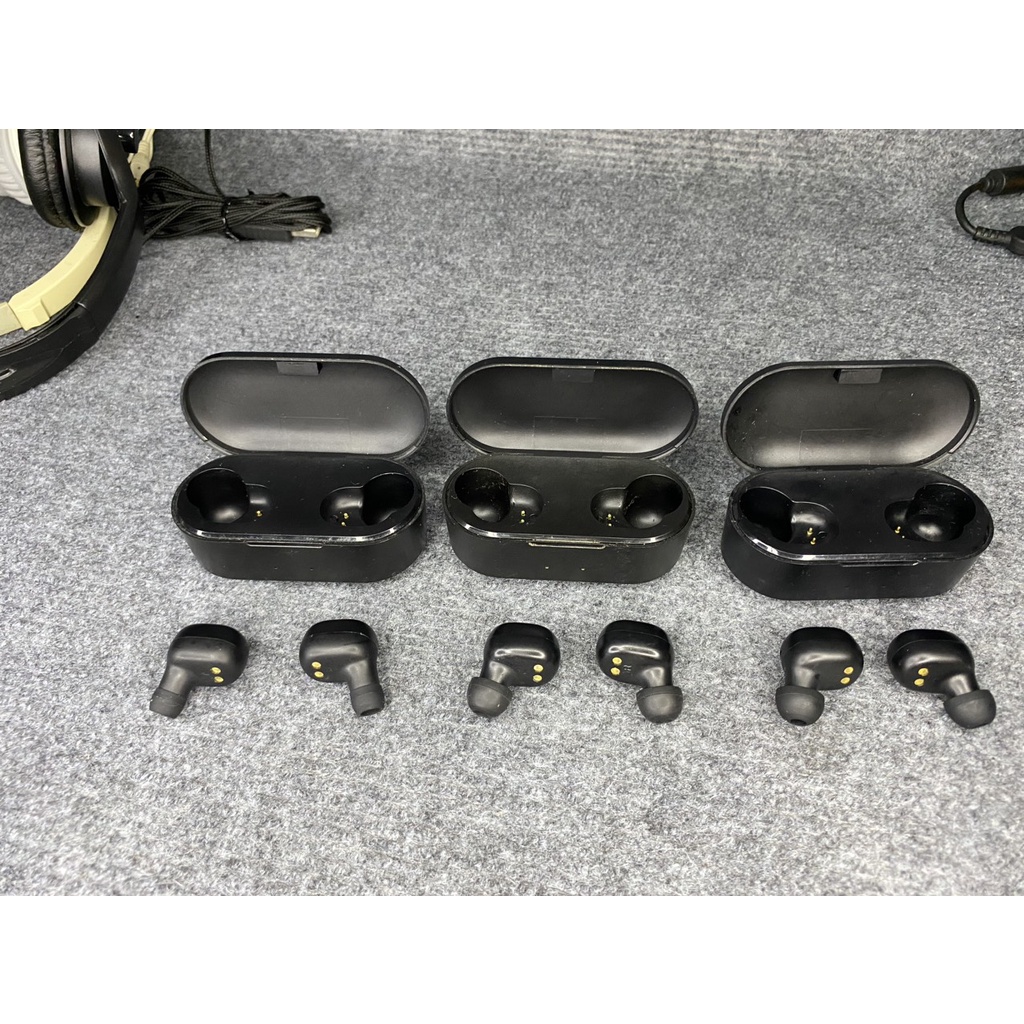 Tai nghe bluetooth nhật bãi sptf