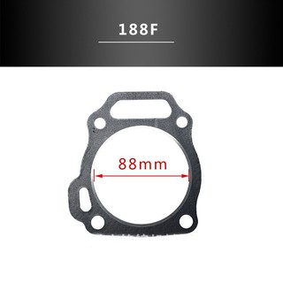 Ron quy lát máy nổ 152F, GX100 ,168 máy bơm nước xăng