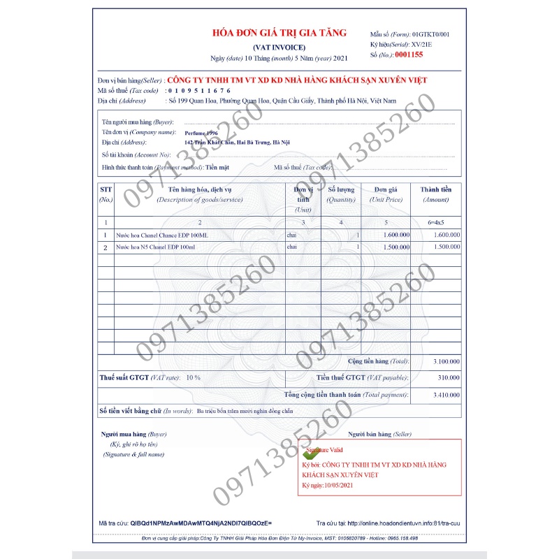 Nước Hoa Nữ Chanel Coco Mademoiselle L'Eau Privée EDP 100ml, Nước Hoa Chính Hãng Lưu Hương Lâu