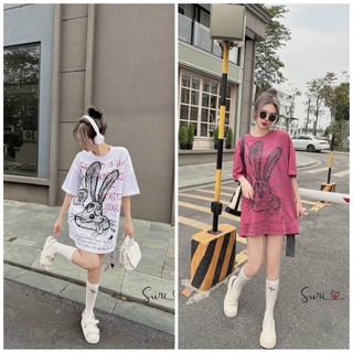 🔥🔥freeship🥰áo phông phom thụng hình cute cực đẹp. kèm ảnh thật