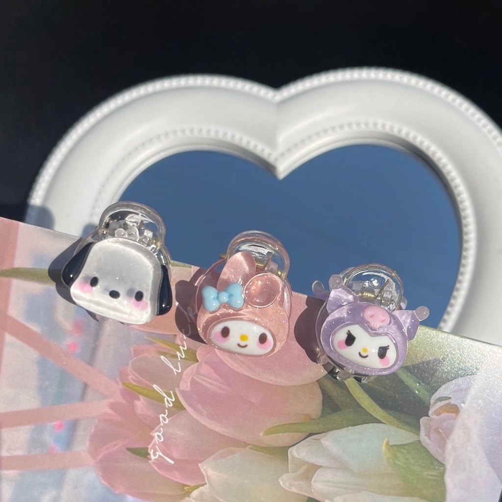 Set 10 Kẹp Nhí RC01266