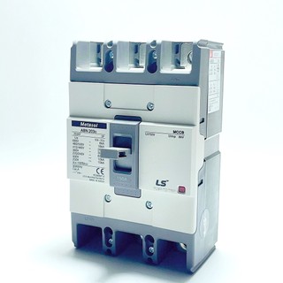 Aptomat LS Át Khối 3 Pha MCCB LS 3P ABN 125A~250A