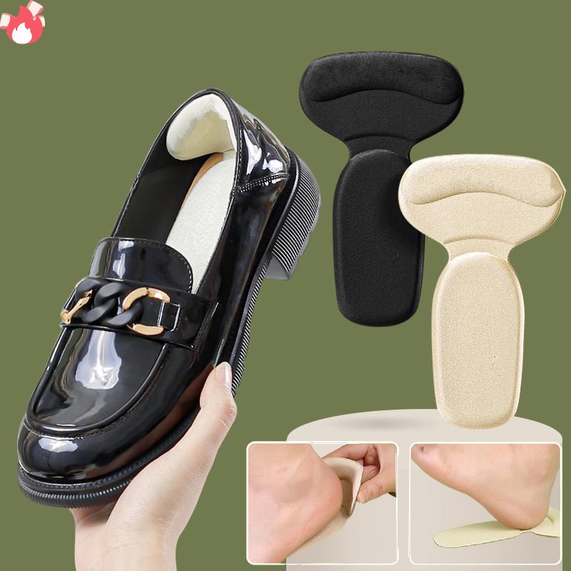 Miếng Lót Giày Cao Gót Giảm Đau Lưng Cho Nữ
