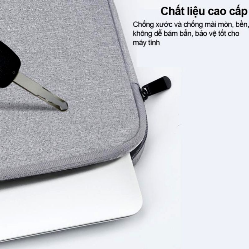 Túi đựng laptop, macbook cao cấp, chống thấm nước, Bảo hành 12 tháng