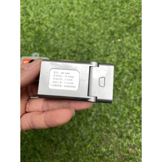 Đèn led kẹp mũ chính hãng MC
