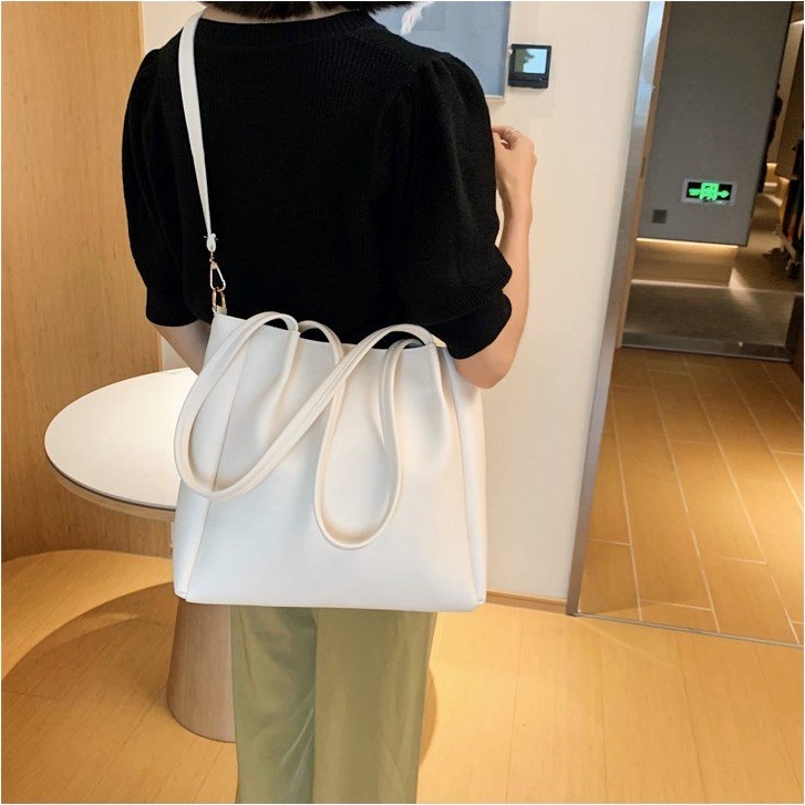 Túi xách nữ đeo vai Ngăn Chứa Đồ Rộng đẹp giá rẻ  dáng xinh Violet Store188 TX35 | BigBuy360 - bigbuy360.vn