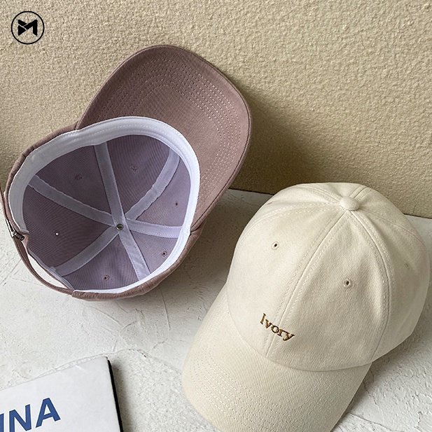 Nón Lưỡi Trai Thời Trang Hàn Quốc 2022 Dành Cho Nữ