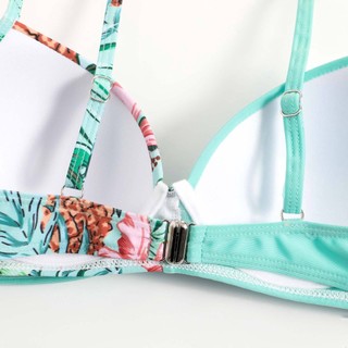Bikini nữ DUNEA cạp cao thời trang gợi cảm