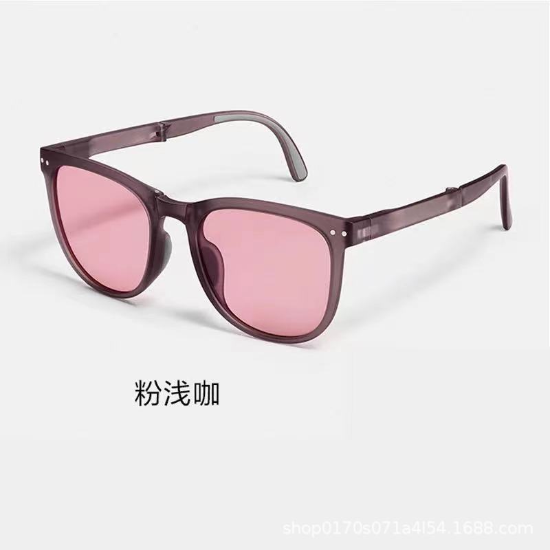 Kính Mát Phân Cực Thời Trang Cho Nam Nữ