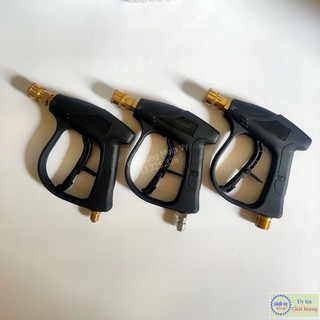 súng xịt rửa xe - súng rửa xe áp lực cao