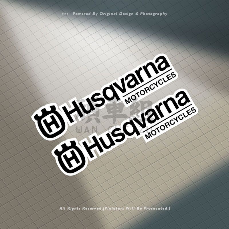 Miếng Dán Trang Trí Bình Xăng Xe Mô Tô Husqvarna Svartpilen401 Vitpilen401 Norden901