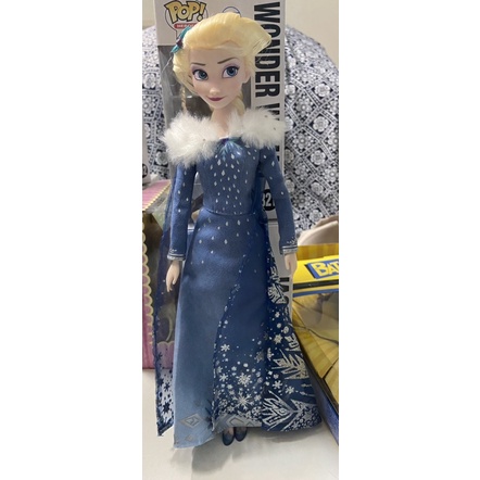 Búp bê Elsa Frozen