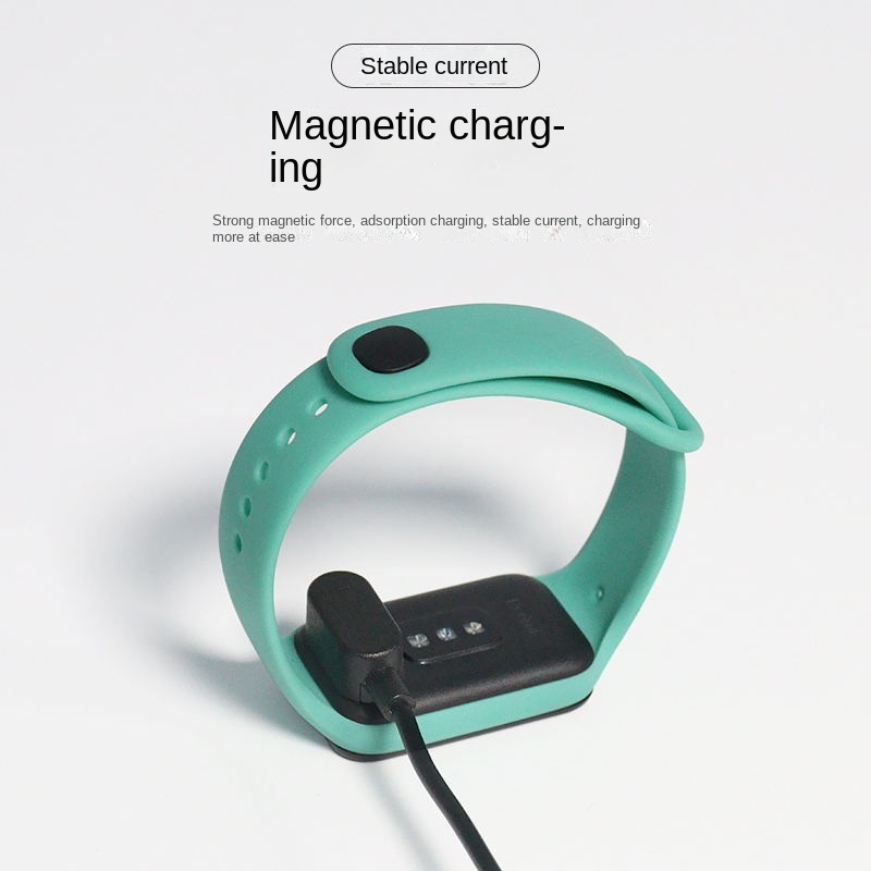 Dây Cáp Sạc Nhanh Từ Tính Cho Redmi smart band 2