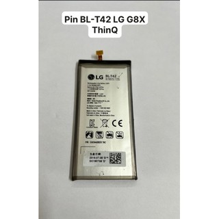 Pin LG Gx8 ThinQ,V50s thinqV50 thinq/BL-T42 (pin zin bóc máy)
